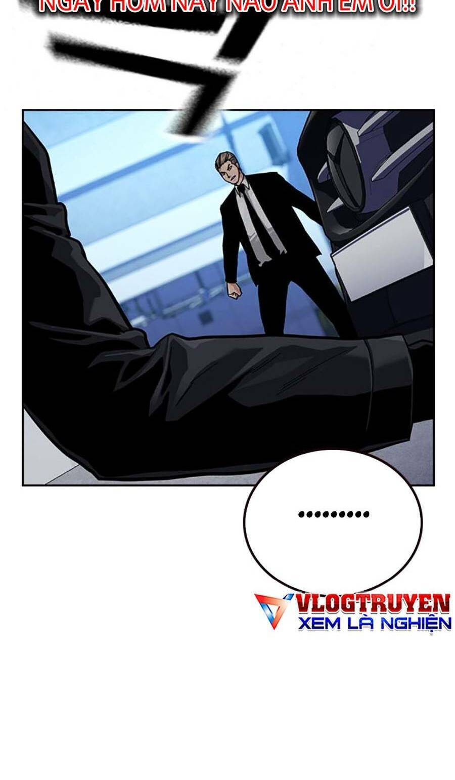 Để Có Thể Sống Sót Chapter 105 - Trang 2