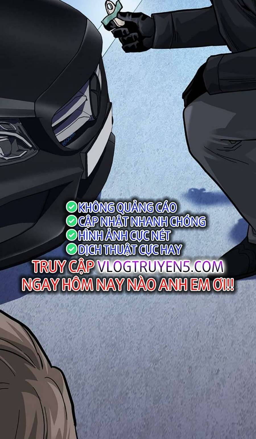 Để Có Thể Sống Sót Chapter 105 - Trang 2