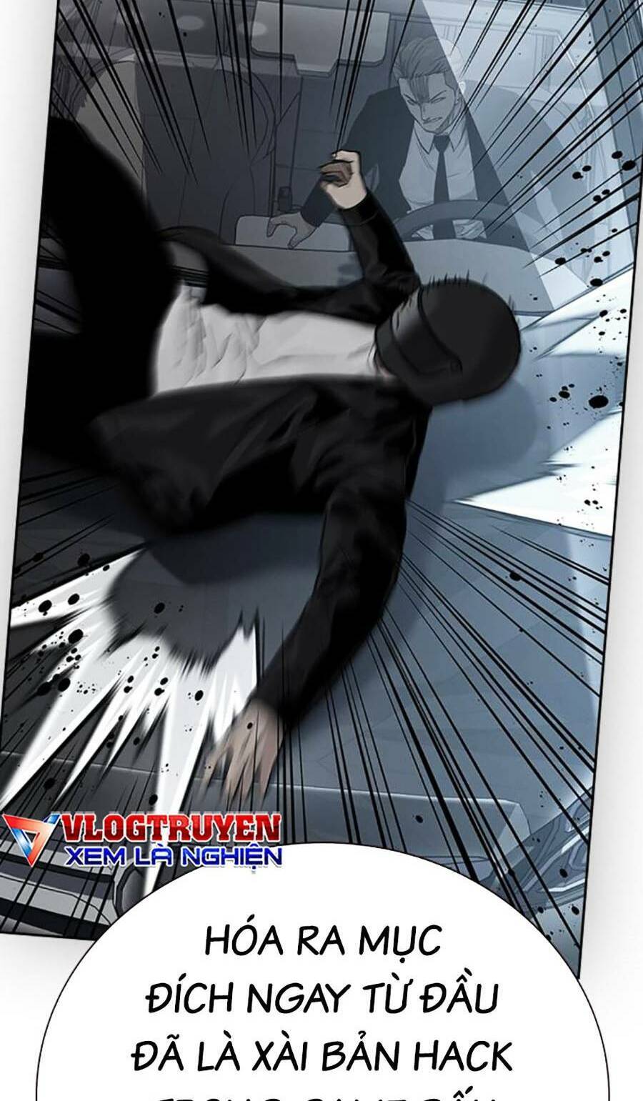 Để Có Thể Sống Sót Chapter 105 - Trang 2