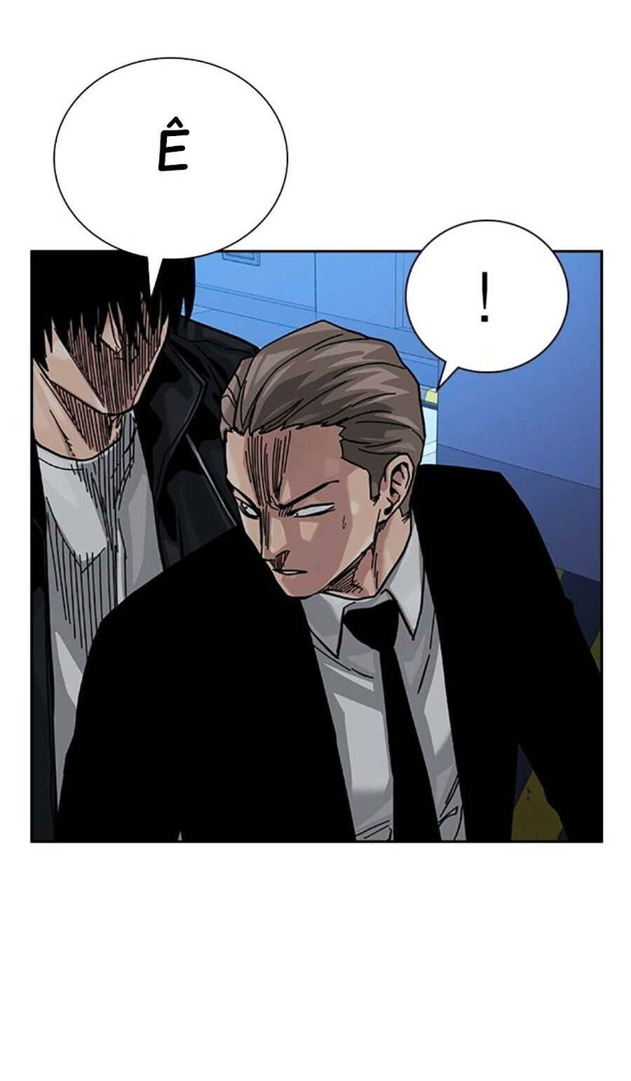 Để Có Thể Sống Sót Chapter 105 - Trang 2