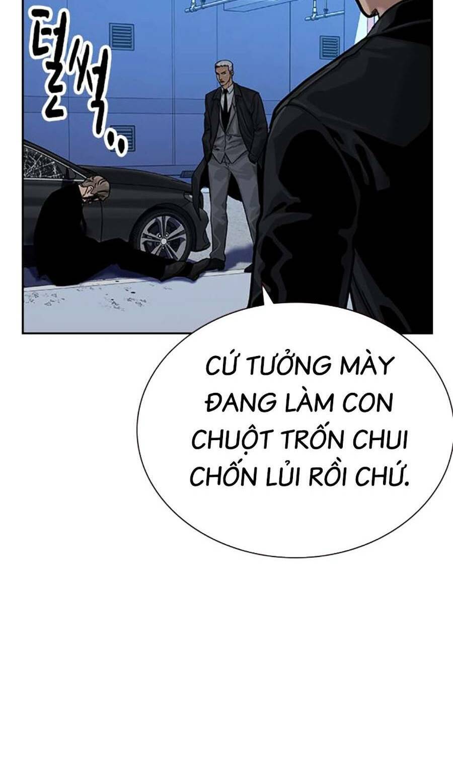 Để Có Thể Sống Sót Chapter 105 - Trang 2