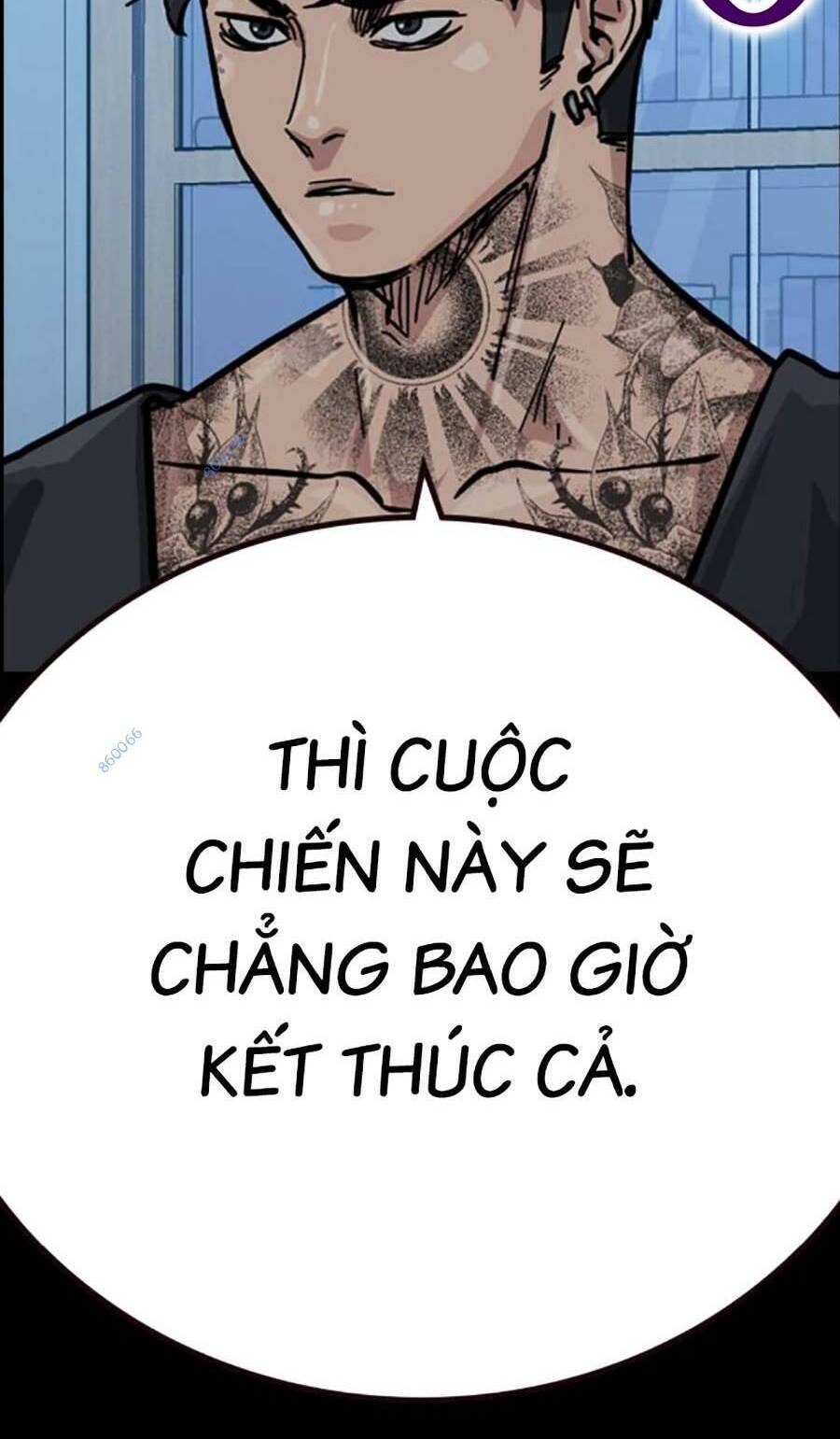 Để Có Thể Sống Sót Chapter 105 - Trang 2