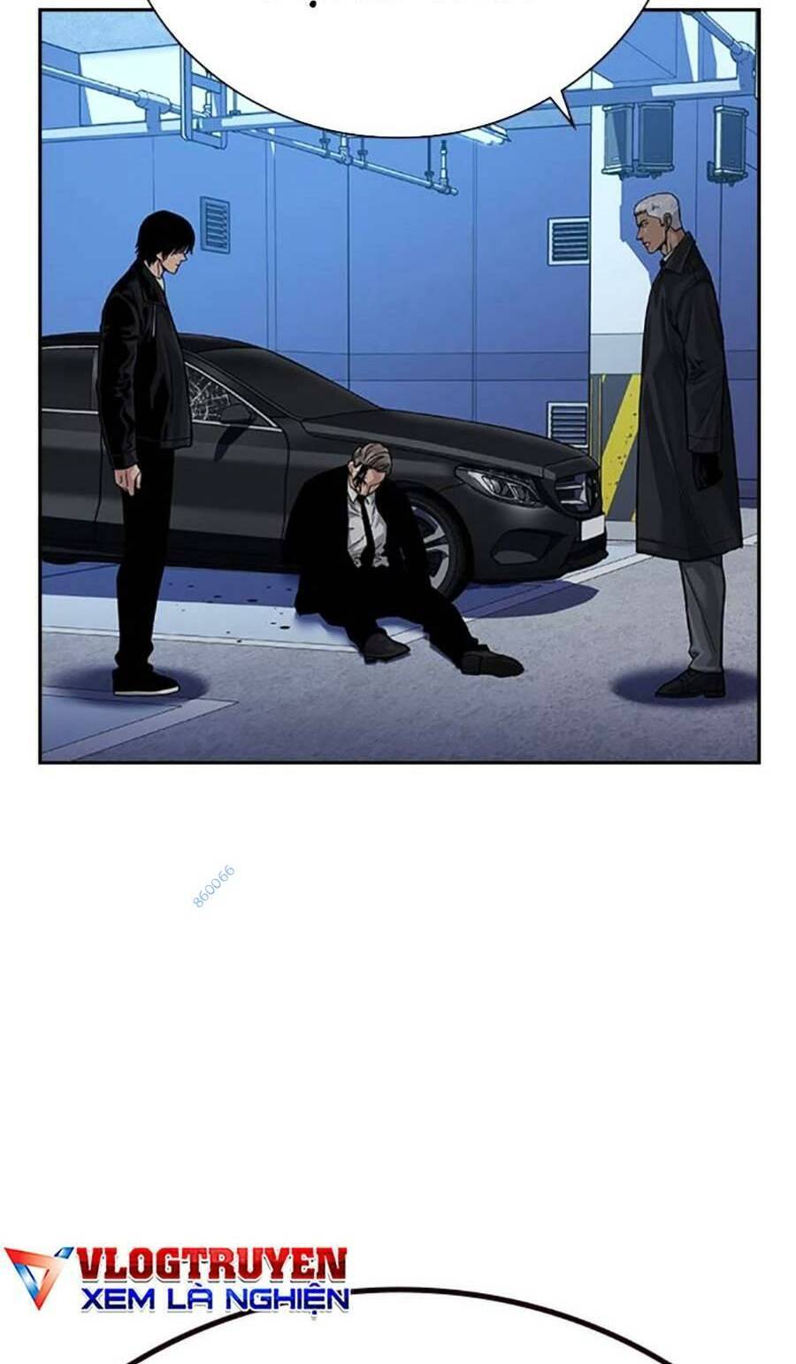 Để Có Thể Sống Sót Chapter 105 - Trang 2