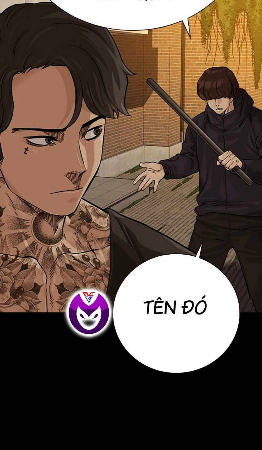 Để Có Thể Sống Sót Chapter 105 - Trang 2