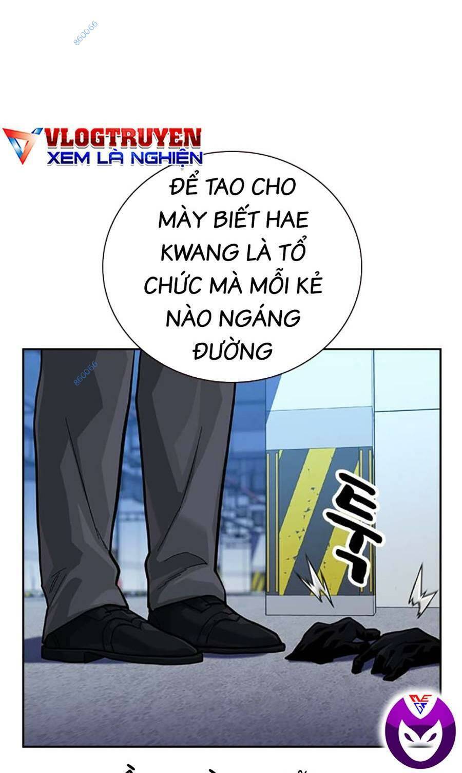 Để Có Thể Sống Sót Chapter 105 - Trang 2