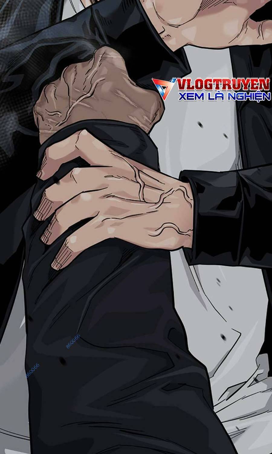 Để Có Thể Sống Sót Chapter 105 - Trang 2