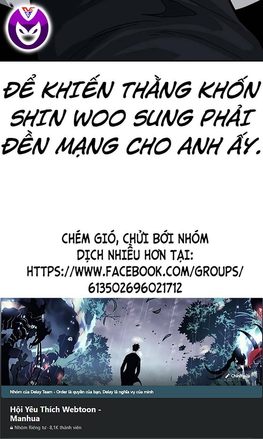Để Có Thể Sống Sót Chapter 105 - Trang 2