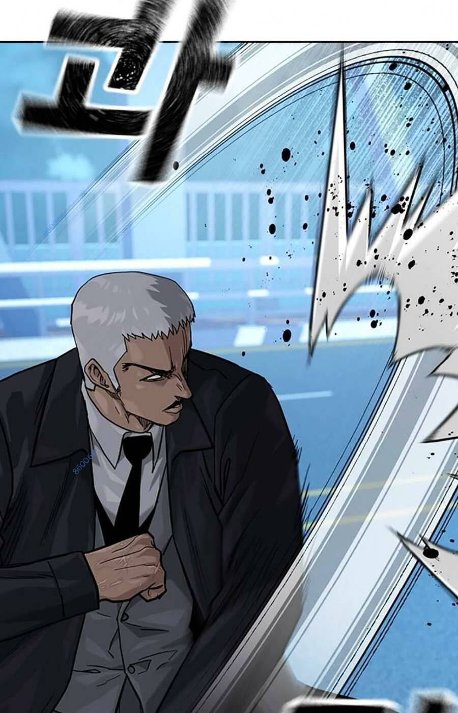 Để Có Thể Sống Sót Chapter 105 - Trang 2