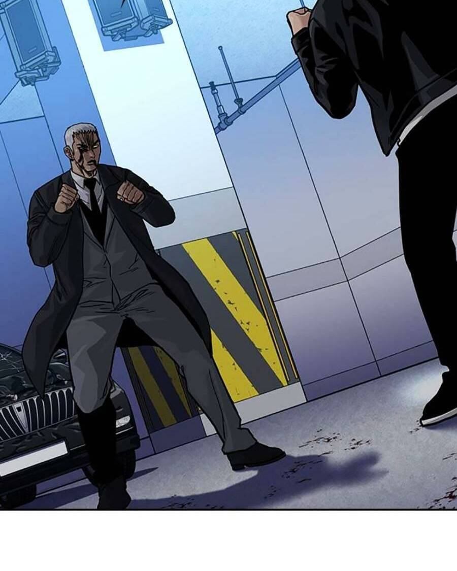 Để Có Thể Sống Sót Chapter 107 - Trang 2