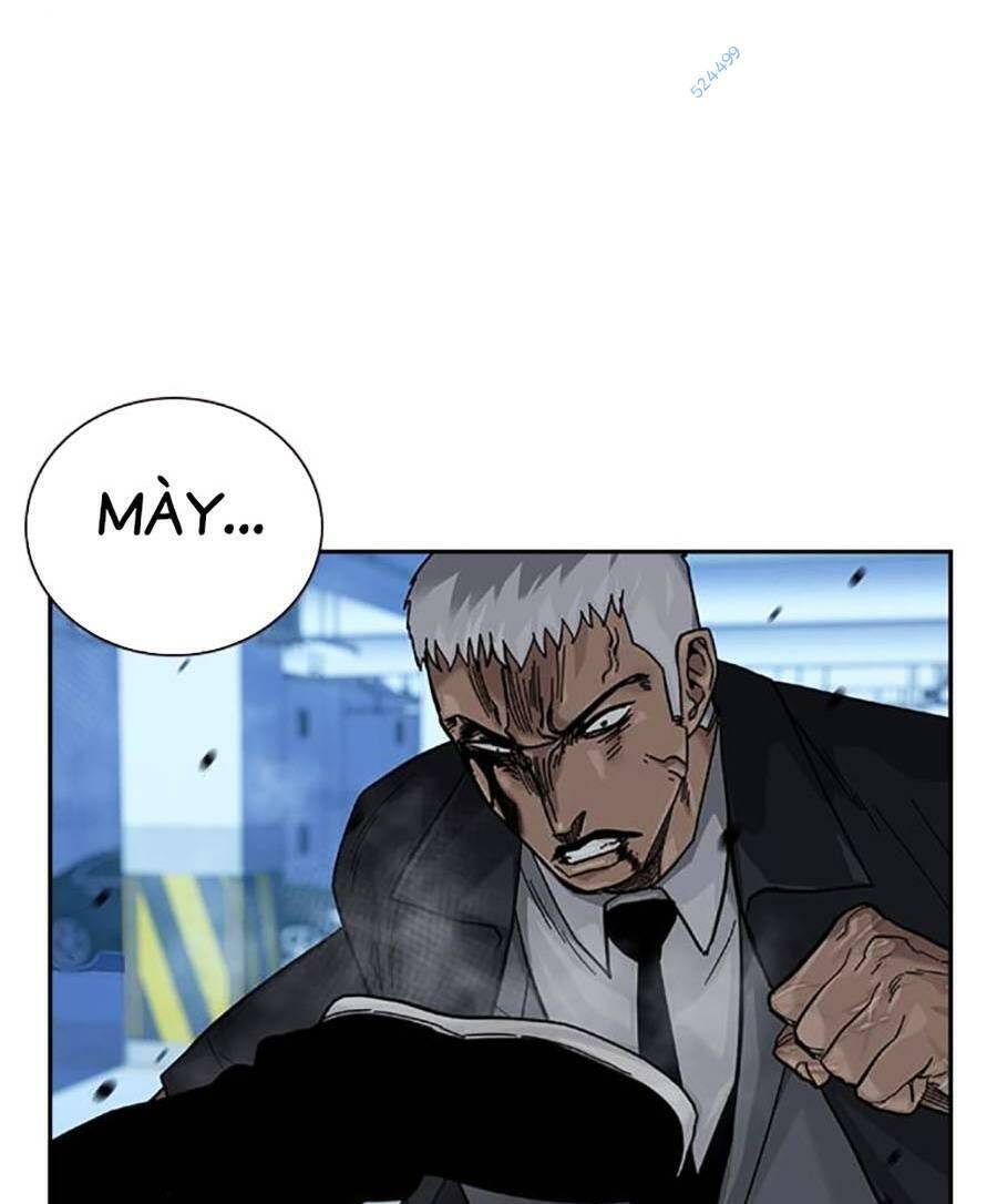 Để Có Thể Sống Sót Chapter 107 - Trang 2