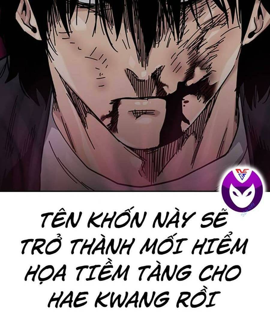 Để Có Thể Sống Sót Chapter 107 - Trang 2