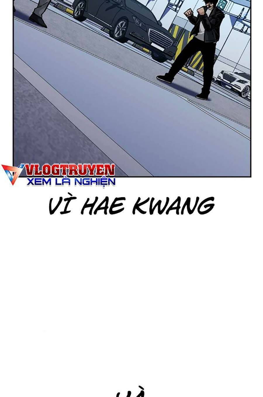 Để Có Thể Sống Sót Chapter 107 - Trang 2