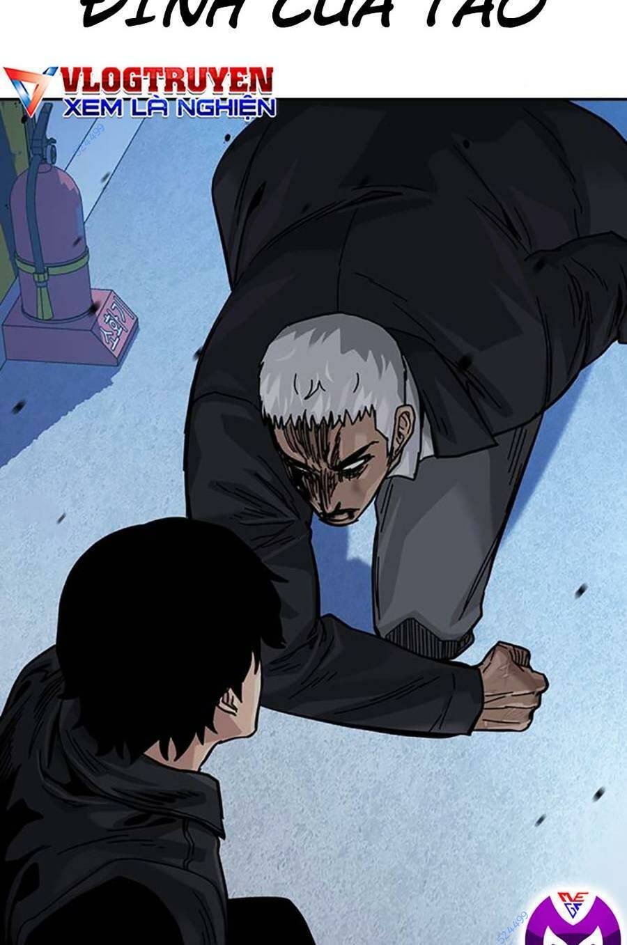 Để Có Thể Sống Sót Chapter 107 - Trang 2