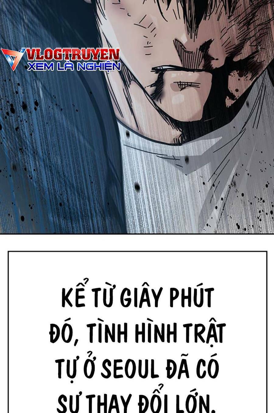 Để Có Thể Sống Sót Chapter 107 - Trang 2