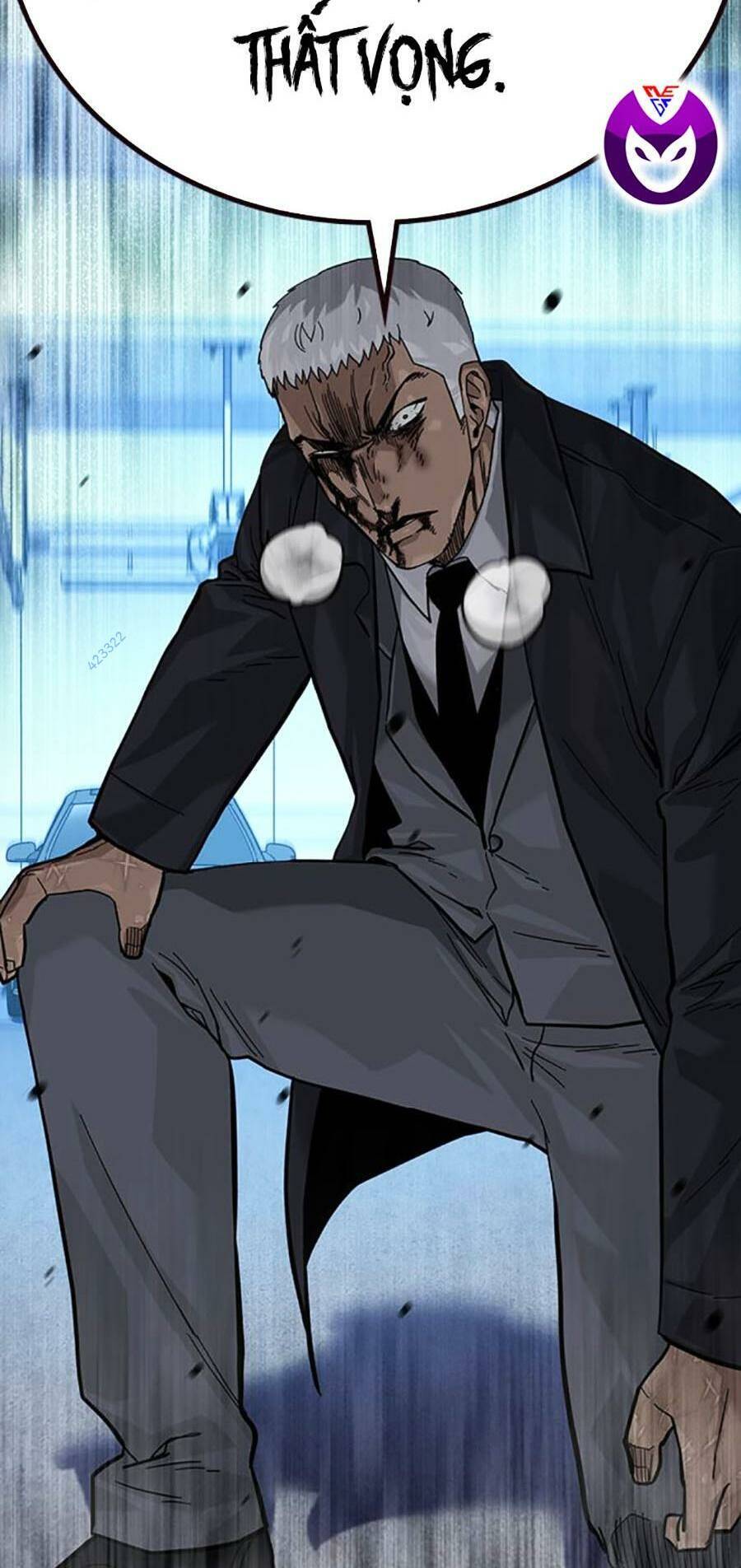 Để Có Thể Sống Sót Chapter 108 - Trang 2