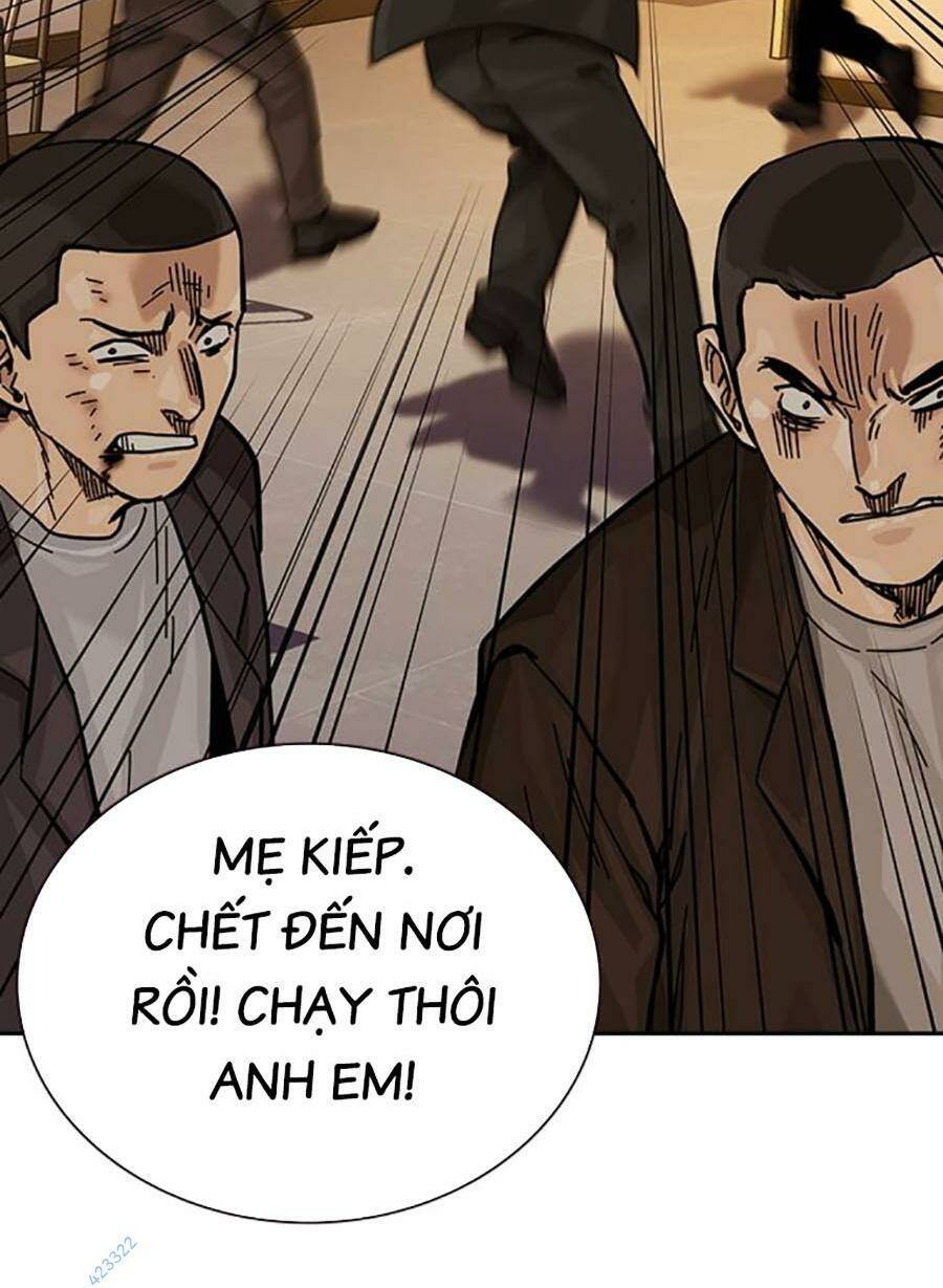 Để Có Thể Sống Sót Chapter 108 - Trang 2