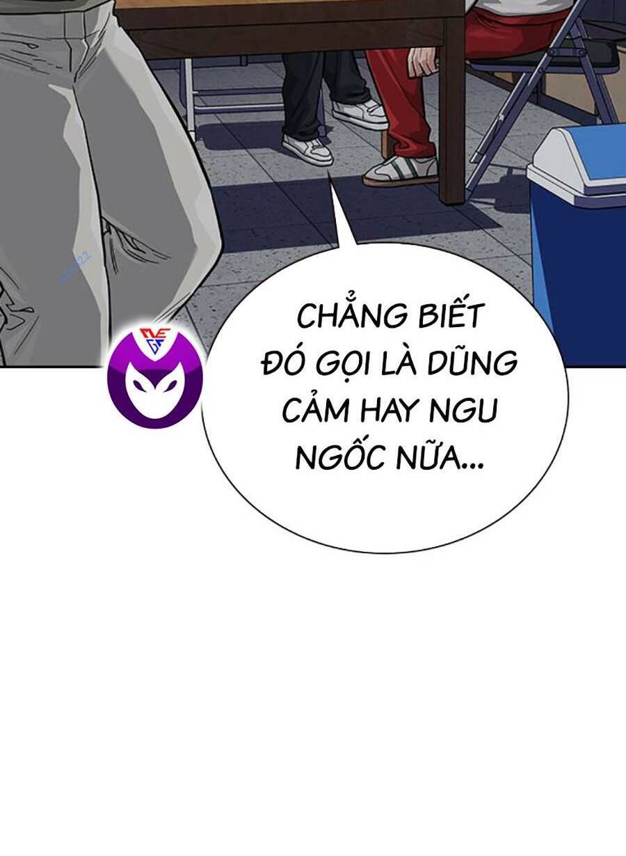 Để Có Thể Sống Sót Chapter 108 - Trang 2