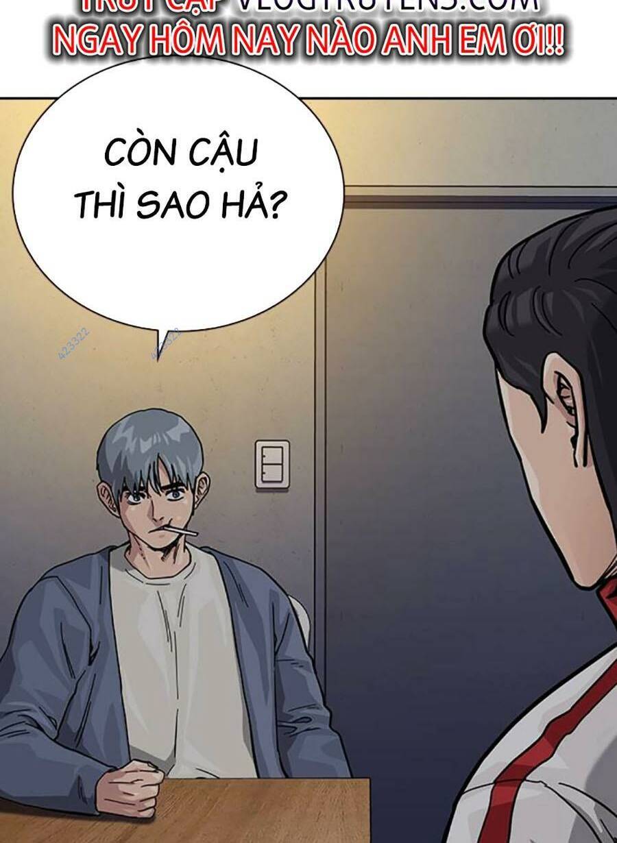 Để Có Thể Sống Sót Chapter 108 - Trang 2