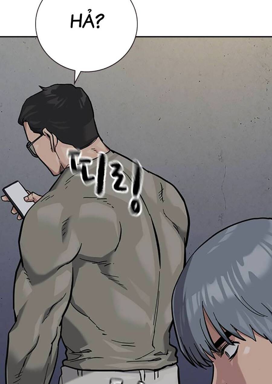 Để Có Thể Sống Sót Chapter 108 - Trang 2