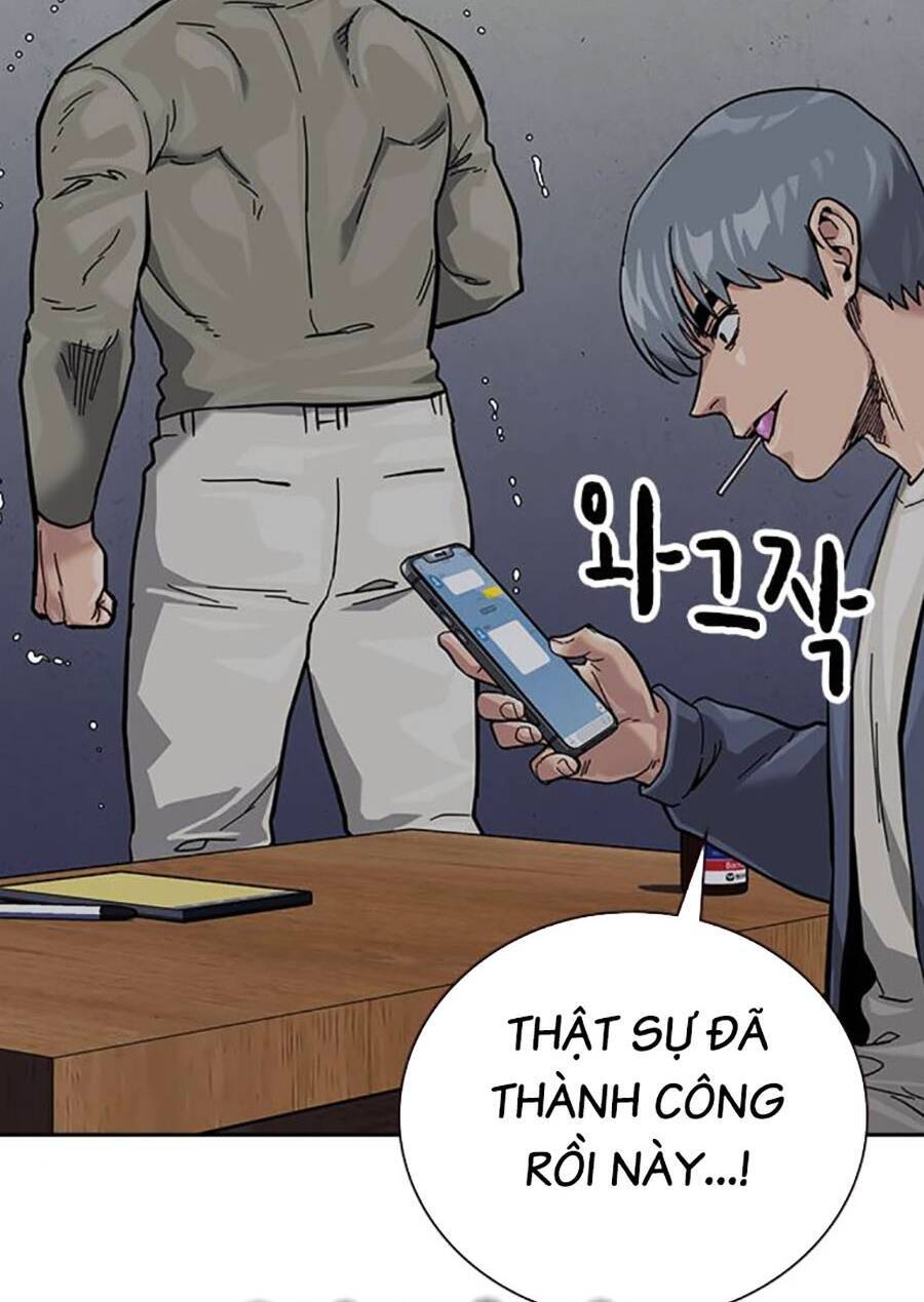 Để Có Thể Sống Sót Chapter 108 - Trang 2