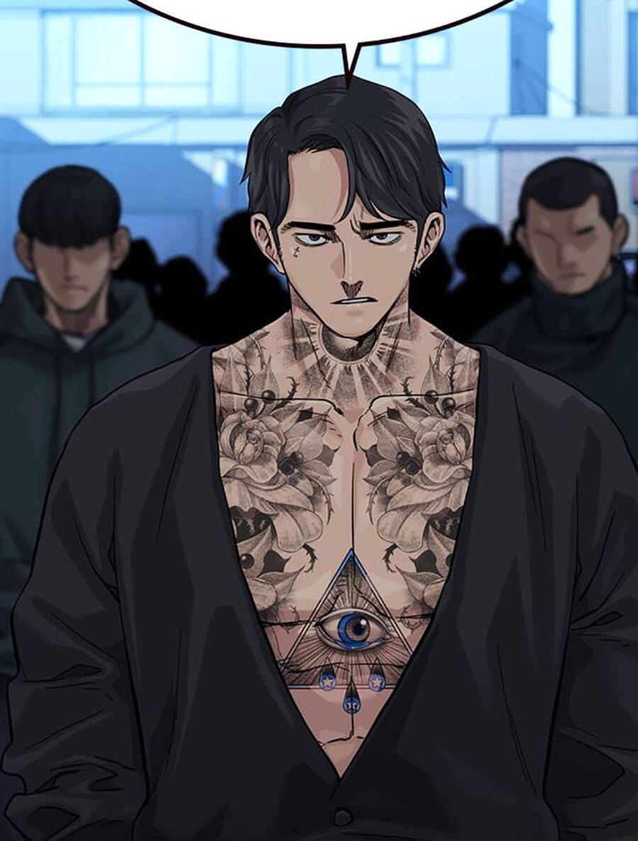 Để Có Thể Sống Sót Chapter 108 - Trang 2