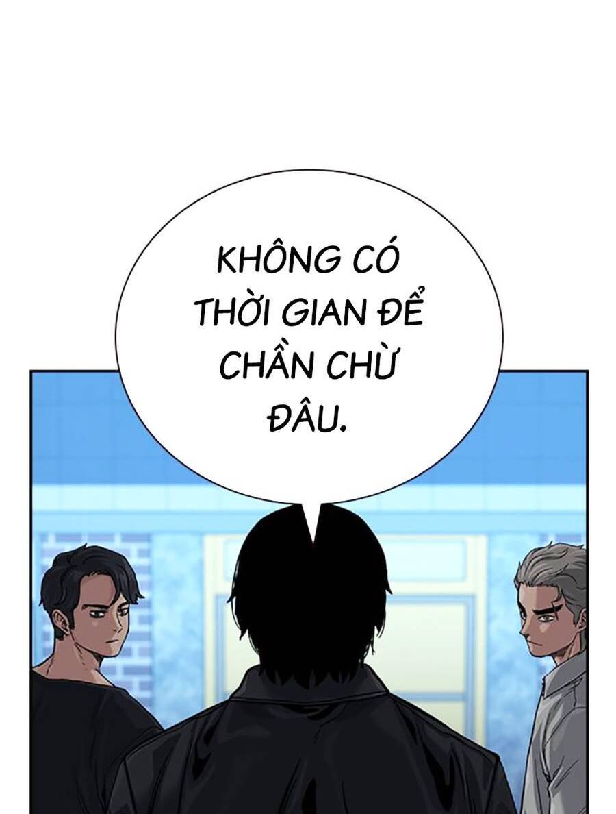 Để Có Thể Sống Sót Chapter 108 - Trang 2
