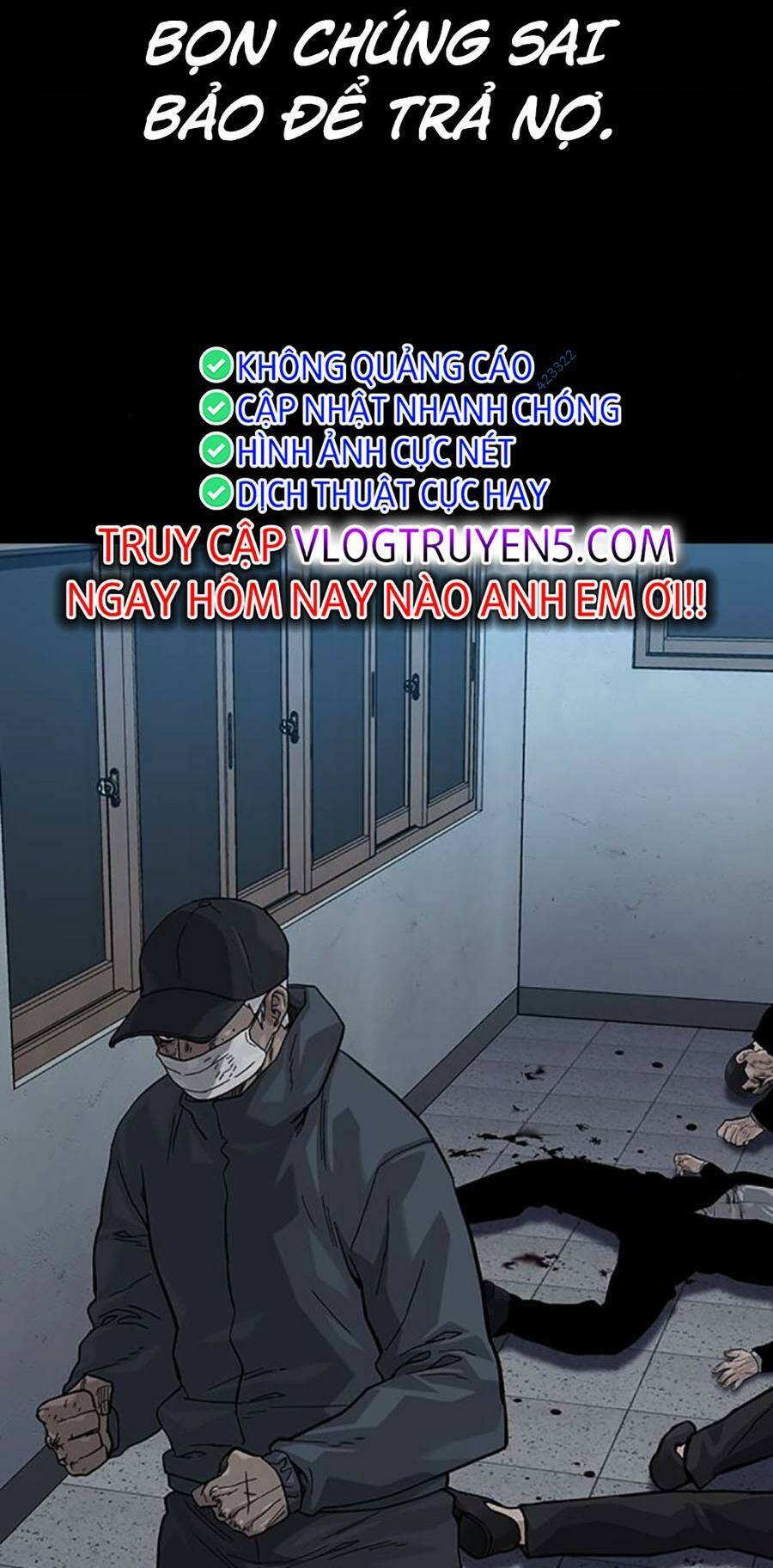 Để Có Thể Sống Sót Chapter 108 - Trang 2