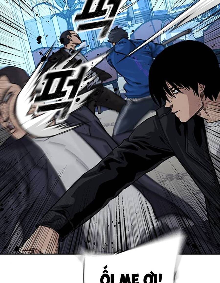 Để Có Thể Sống Sót Chapter 109 - Trang 2