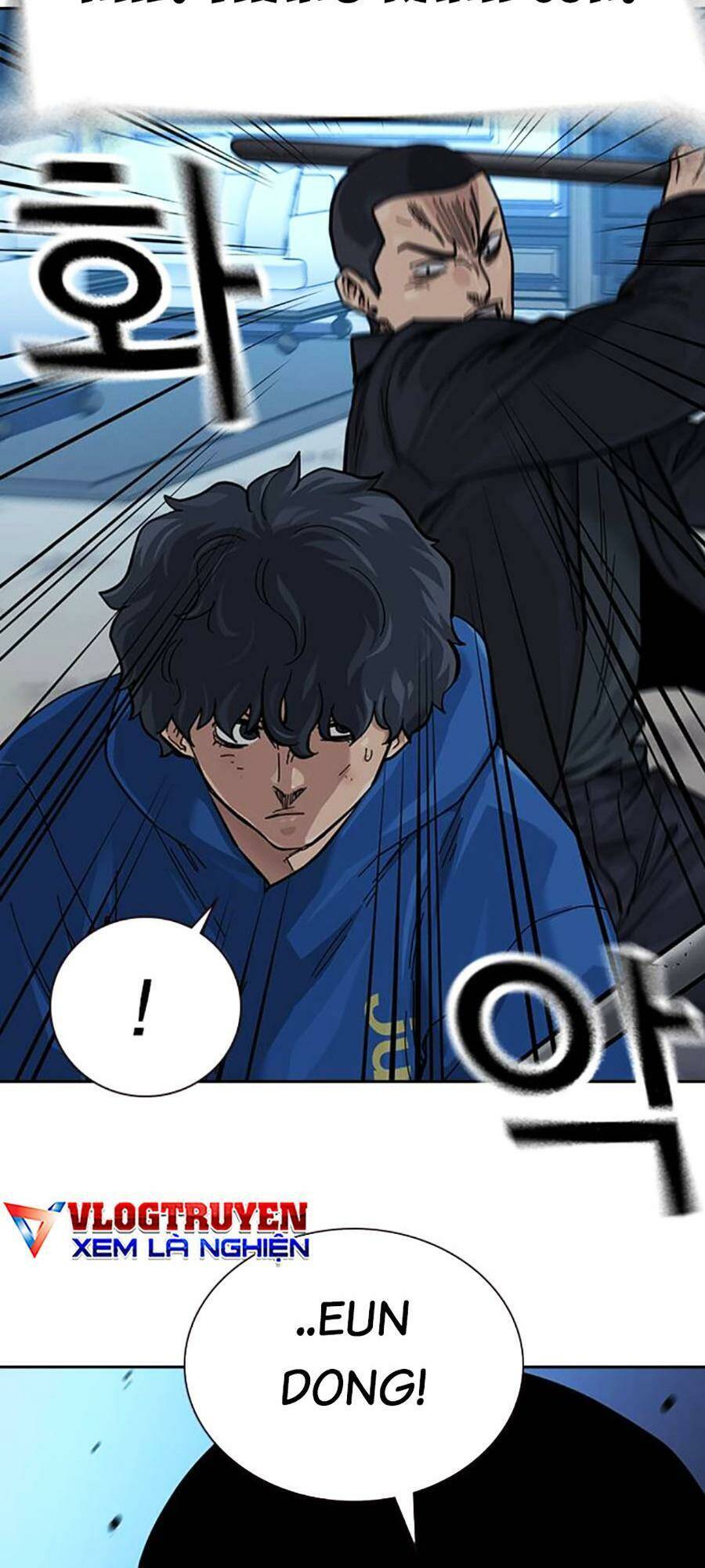 Để Có Thể Sống Sót Chapter 109 - Trang 2