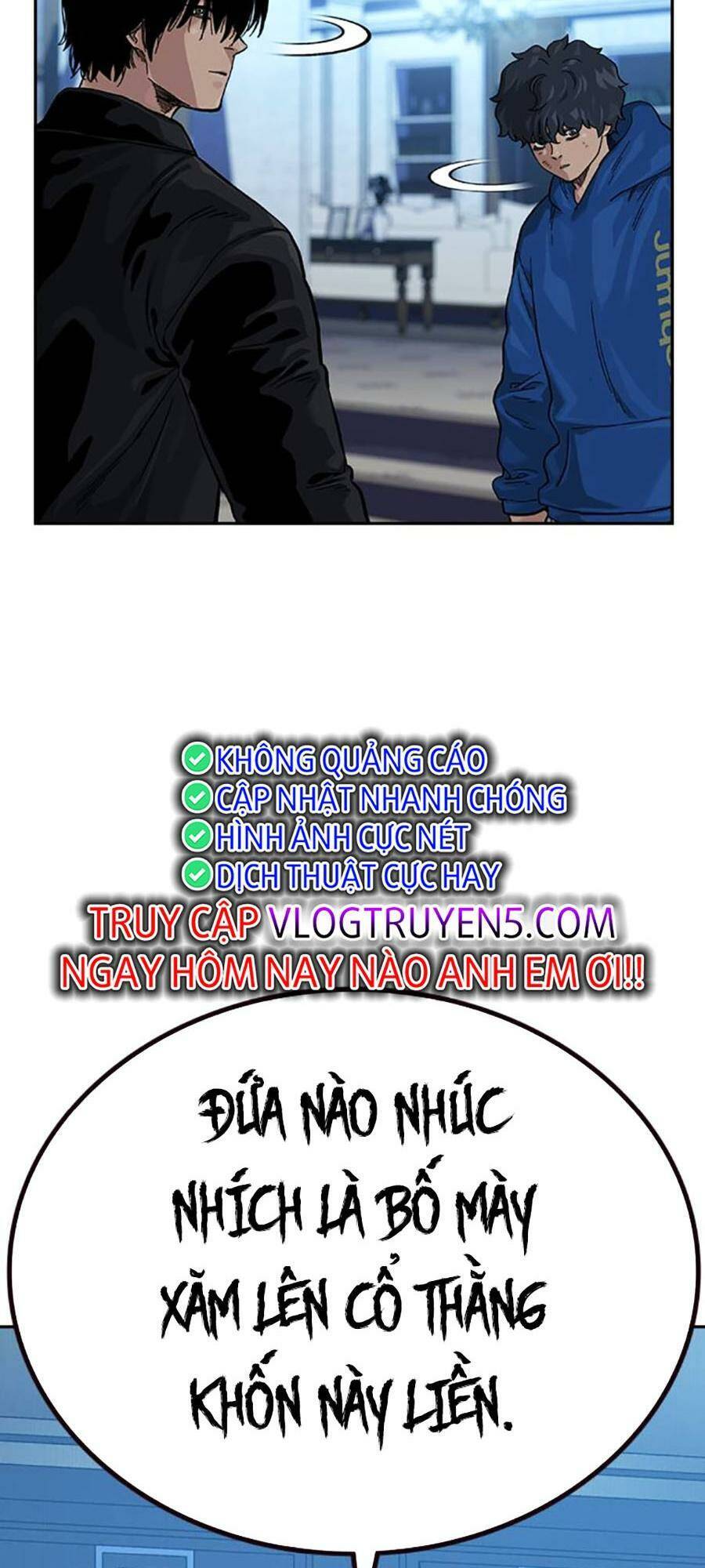 Để Có Thể Sống Sót Chapter 109 - Trang 2