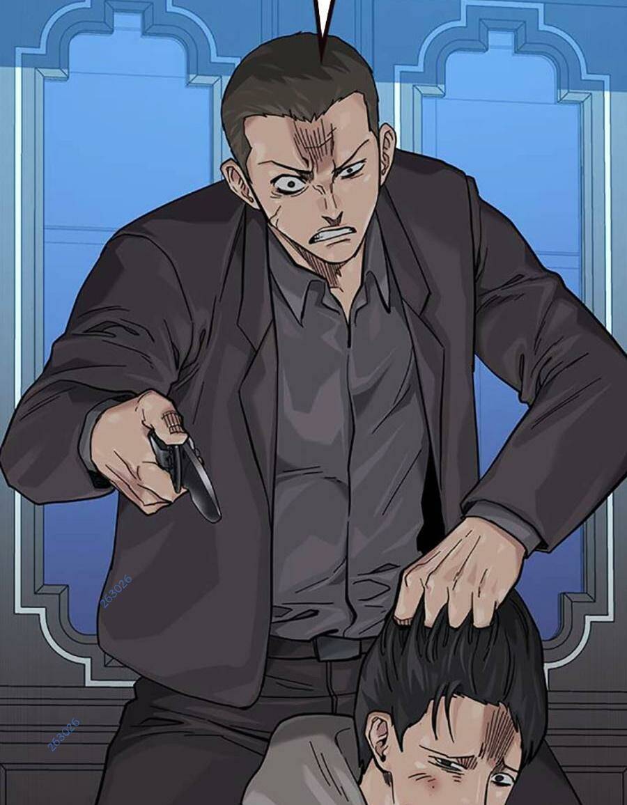 Để Có Thể Sống Sót Chapter 109 - Trang 2