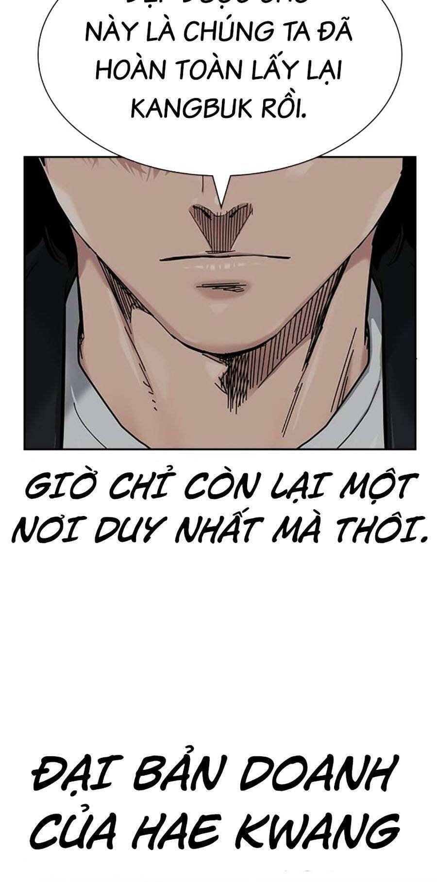 Để Có Thể Sống Sót Chapter 109 - Trang 2