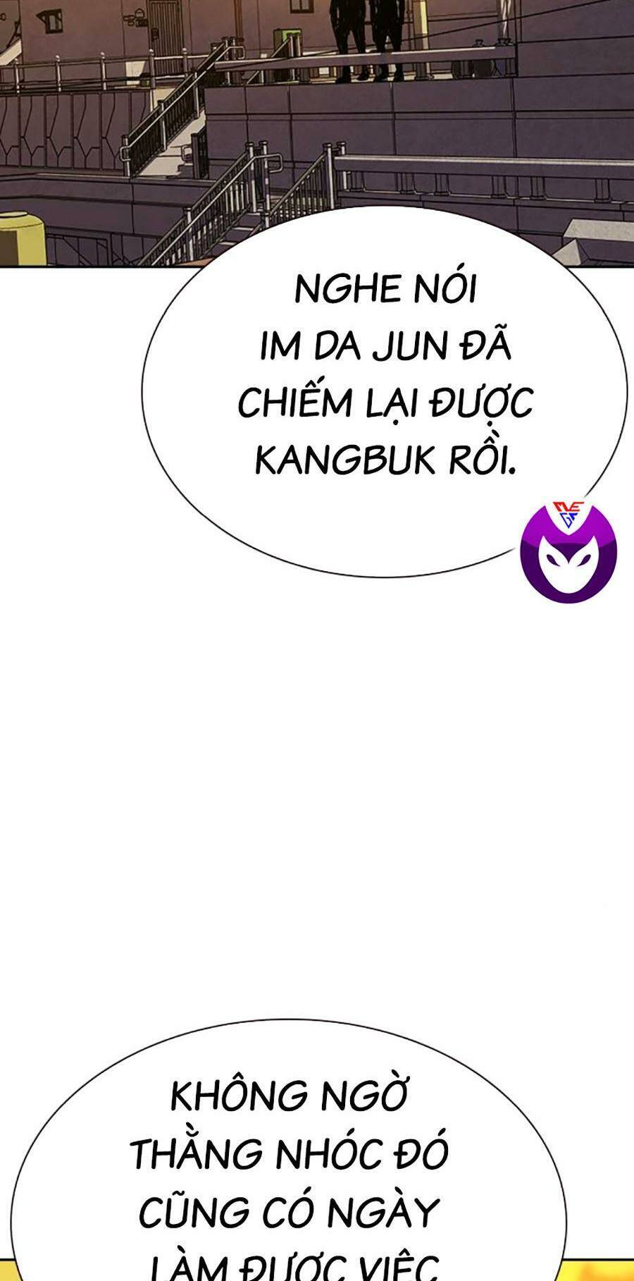 Để Có Thể Sống Sót Chapter 109 - Trang 2