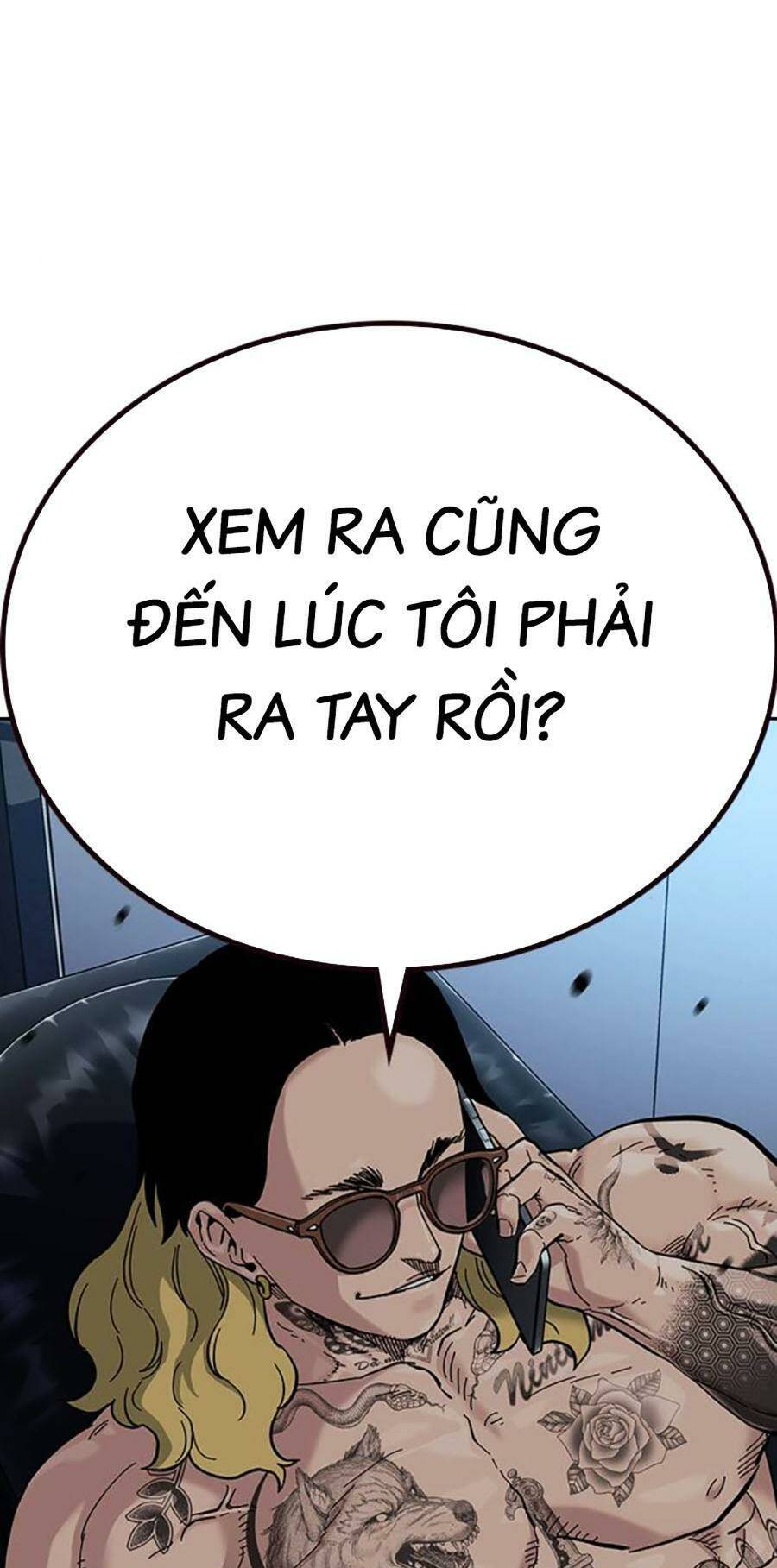 Để Có Thể Sống Sót Chapter 109 - Trang 2