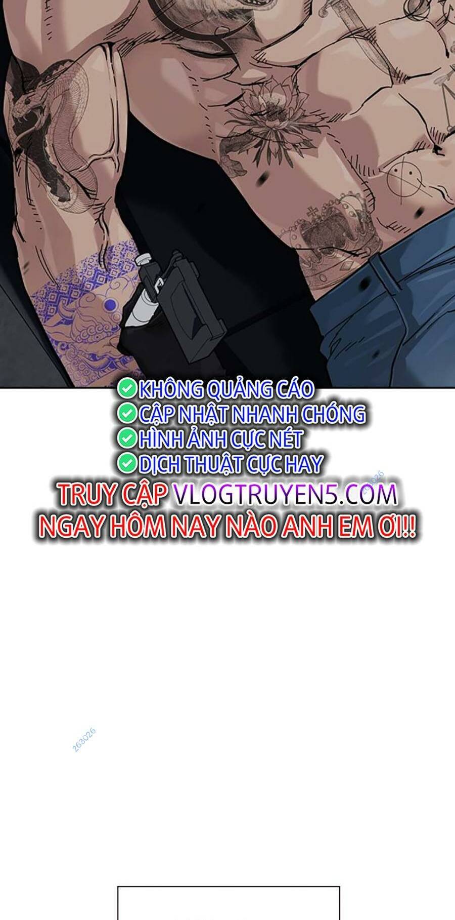 Để Có Thể Sống Sót Chapter 109 - Trang 2