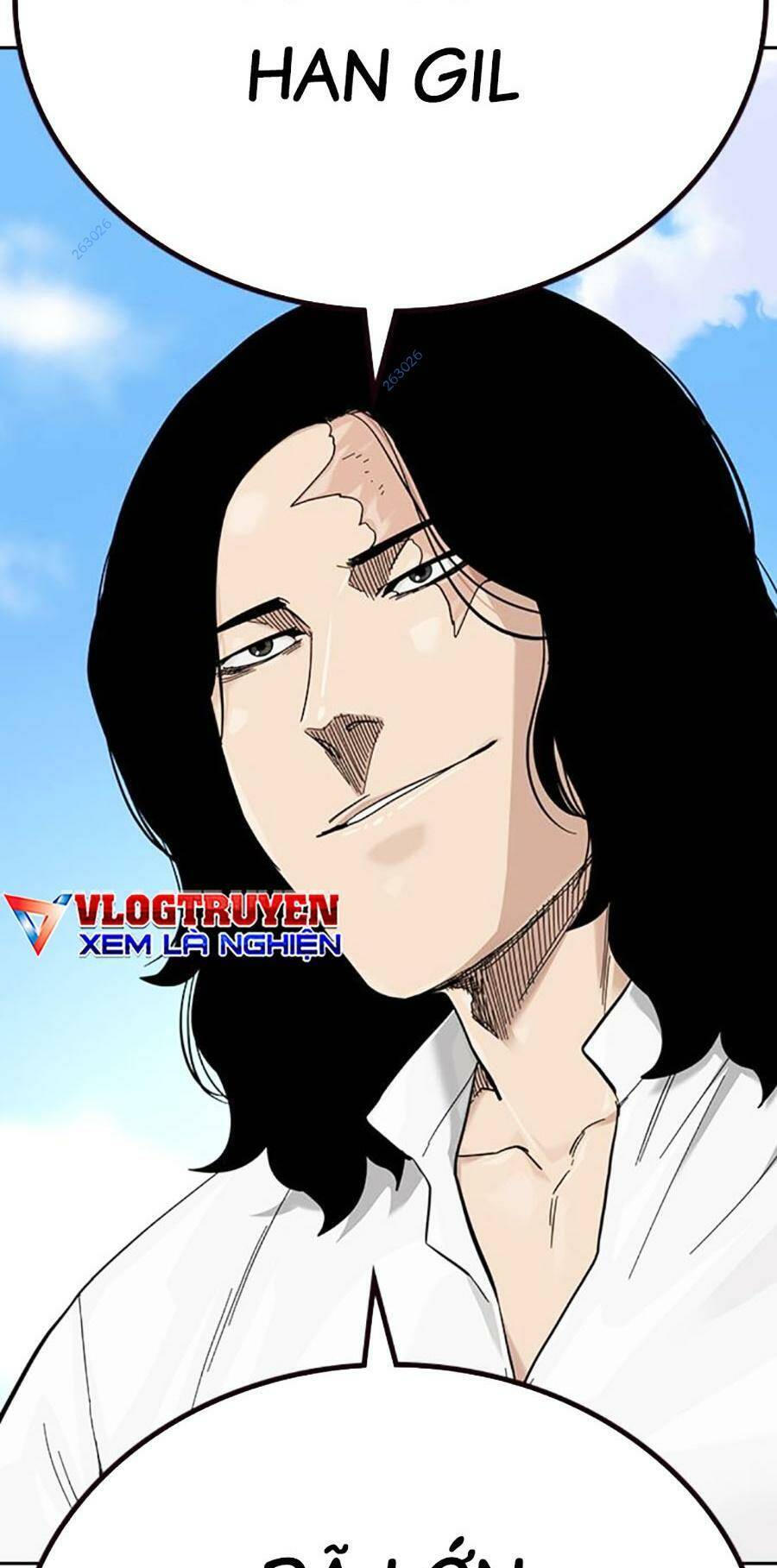 Để Có Thể Sống Sót Chapter 109 - Trang 2