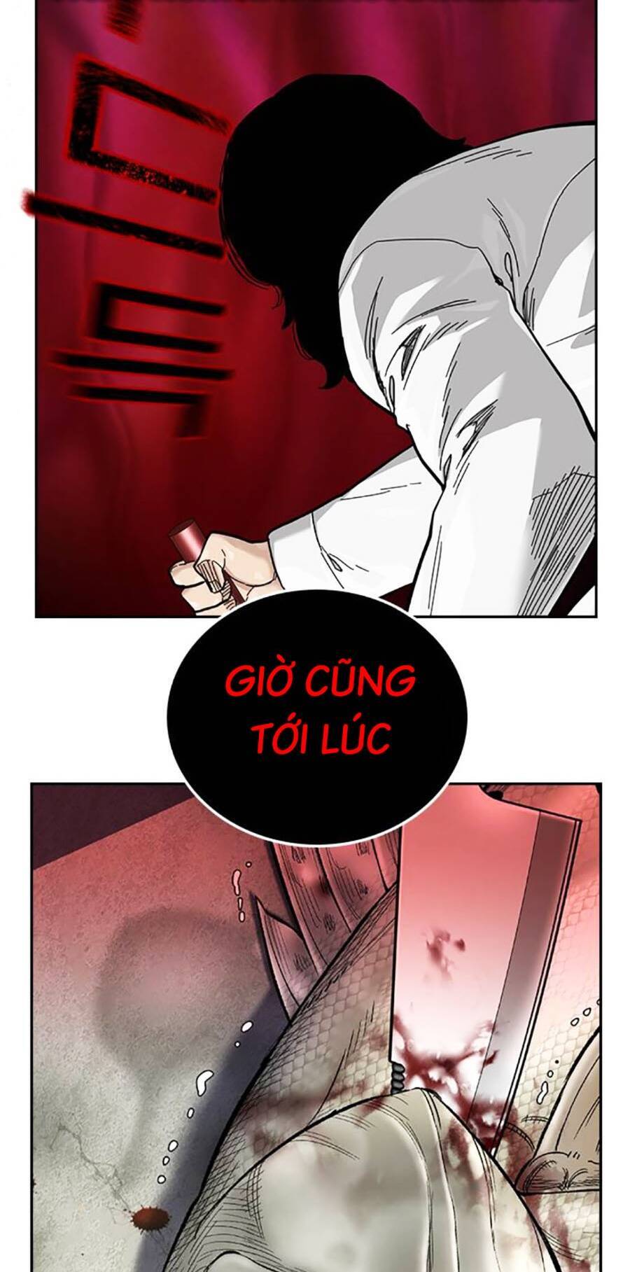 Để Có Thể Sống Sót Chapter 109 - Trang 2