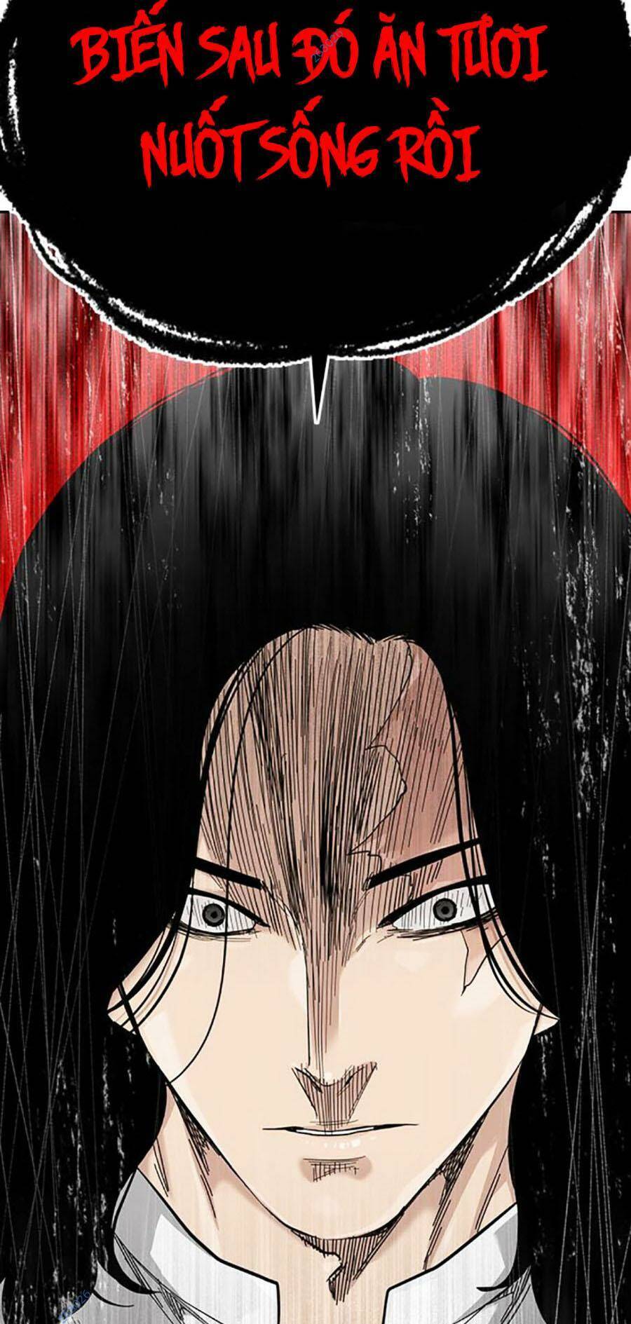 Để Có Thể Sống Sót Chapter 109 - Trang 2