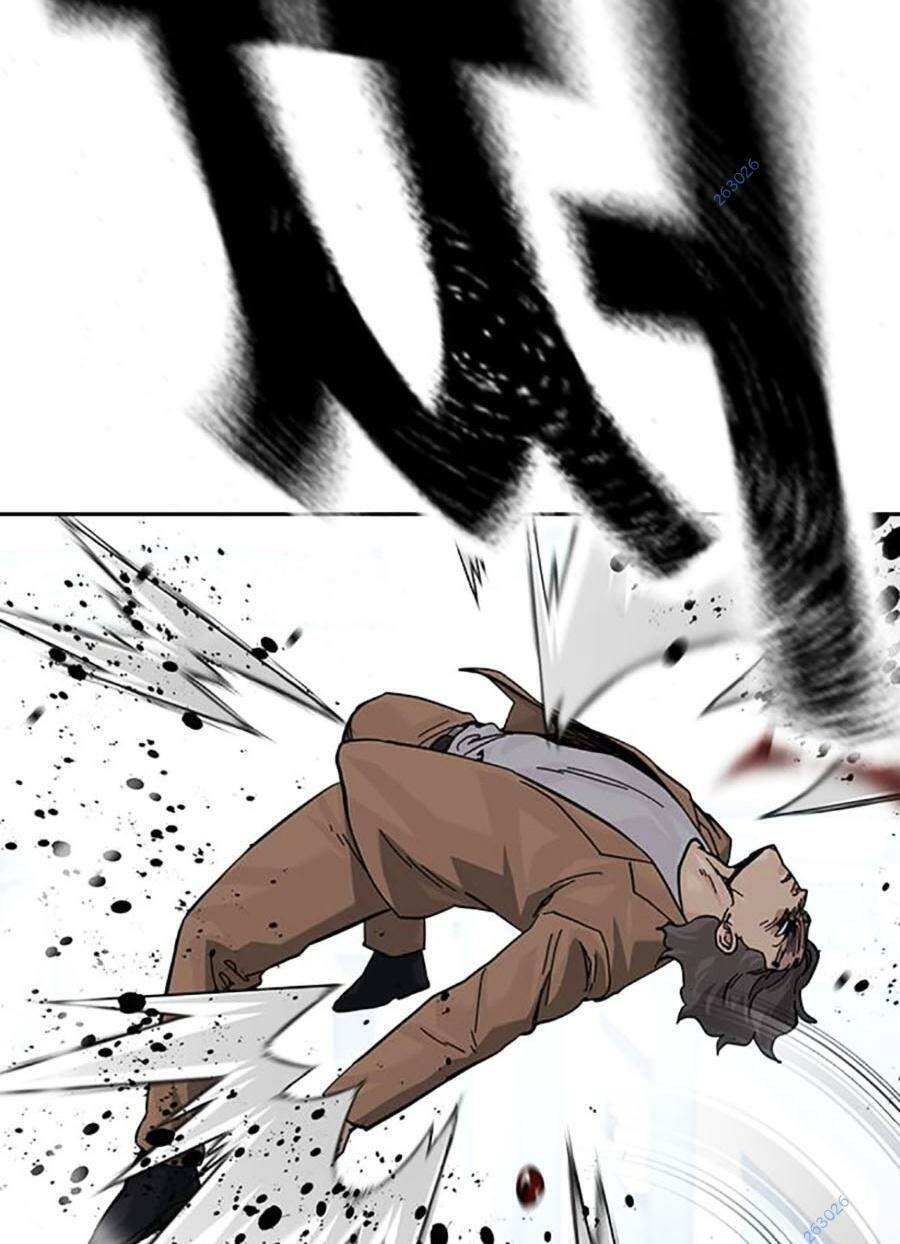 Để Có Thể Sống Sót Chapter 109 - Trang 2