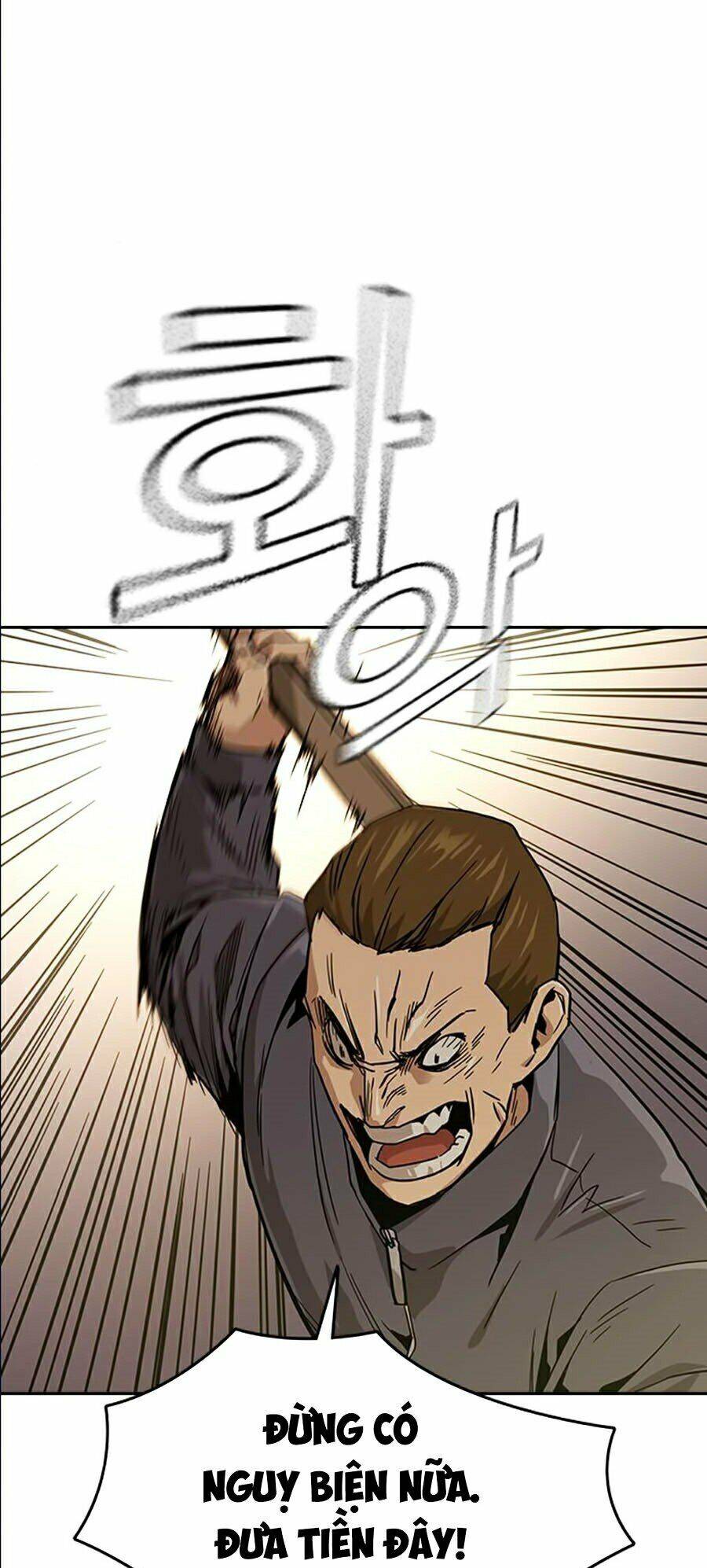 Để Có Thể Sống Sót Chapter 11 - Trang 2