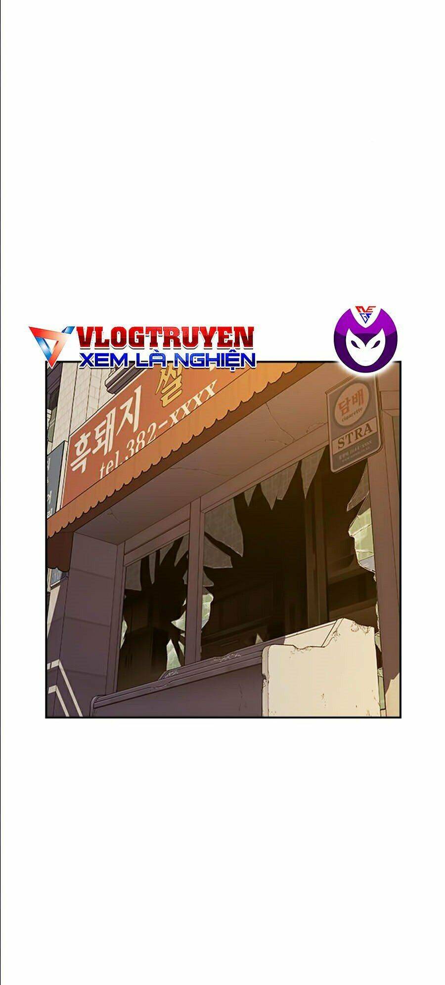 Để Có Thể Sống Sót Chapter 11 - Trang 2