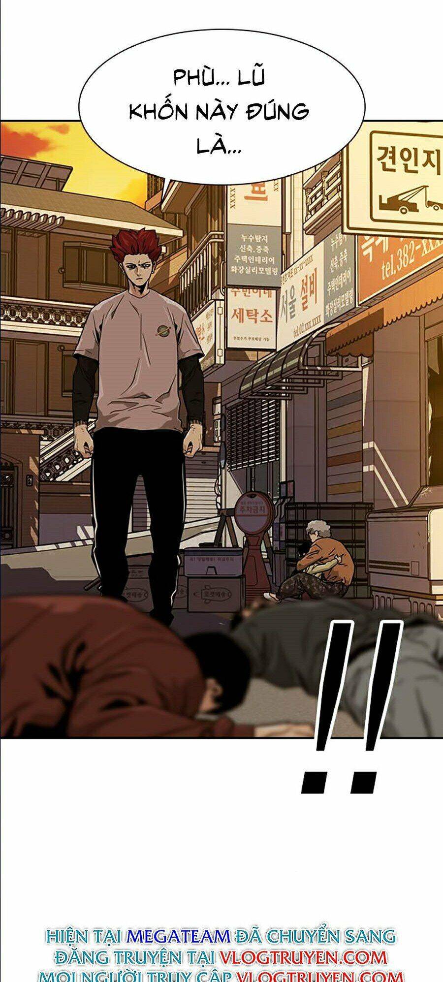 Để Có Thể Sống Sót Chapter 11 - Trang 2