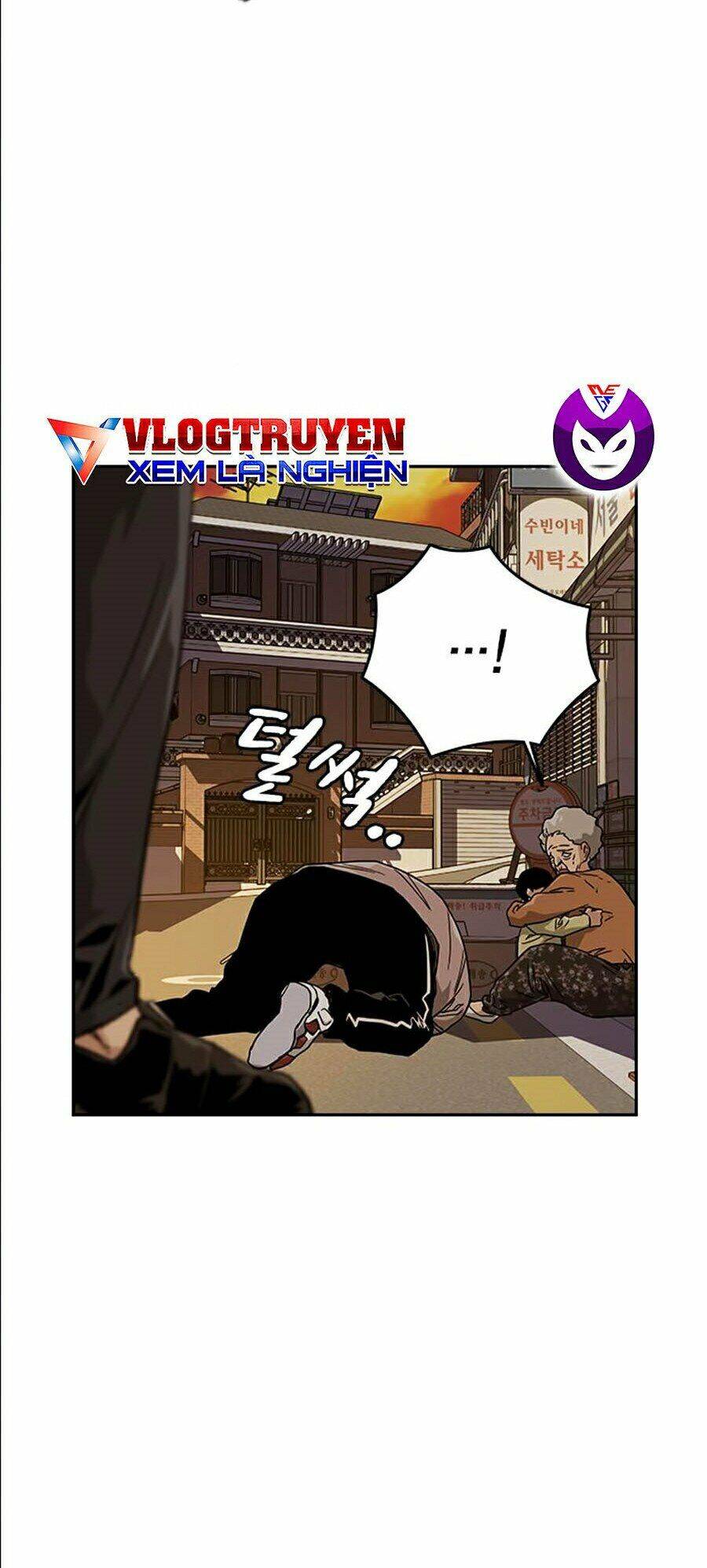 Để Có Thể Sống Sót Chapter 11 - Trang 2