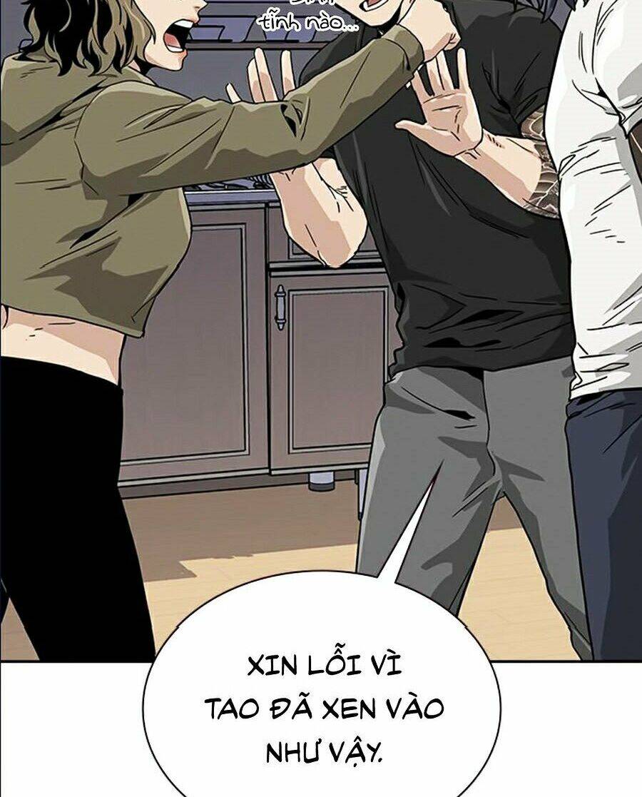 Để Có Thể Sống Sót Chapter 11 - Trang 2