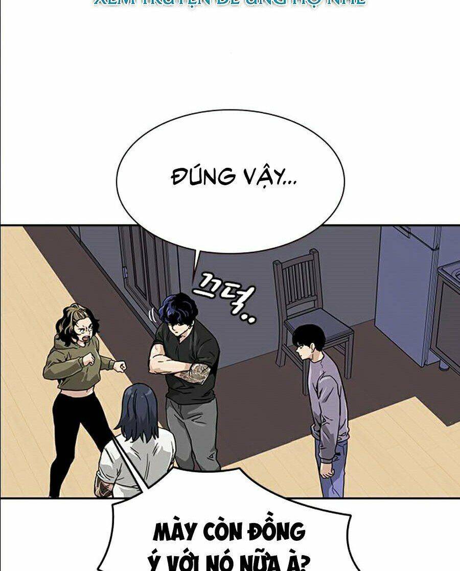 Để Có Thể Sống Sót Chapter 11 - Trang 2