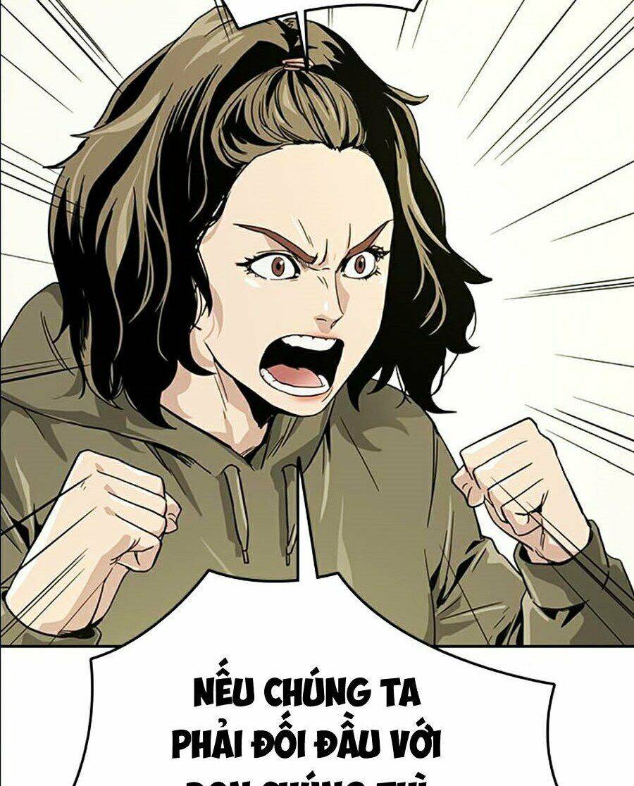 Để Có Thể Sống Sót Chapter 11 - Trang 2