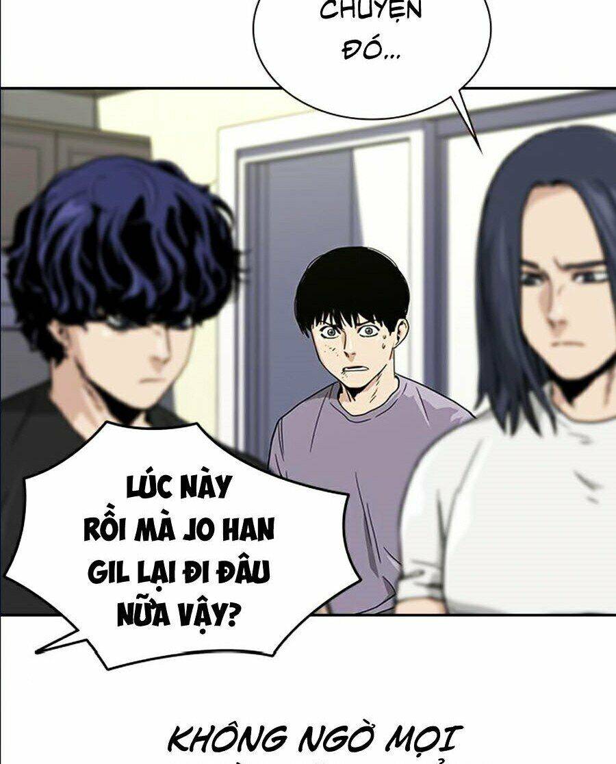 Để Có Thể Sống Sót Chapter 11 - Trang 2