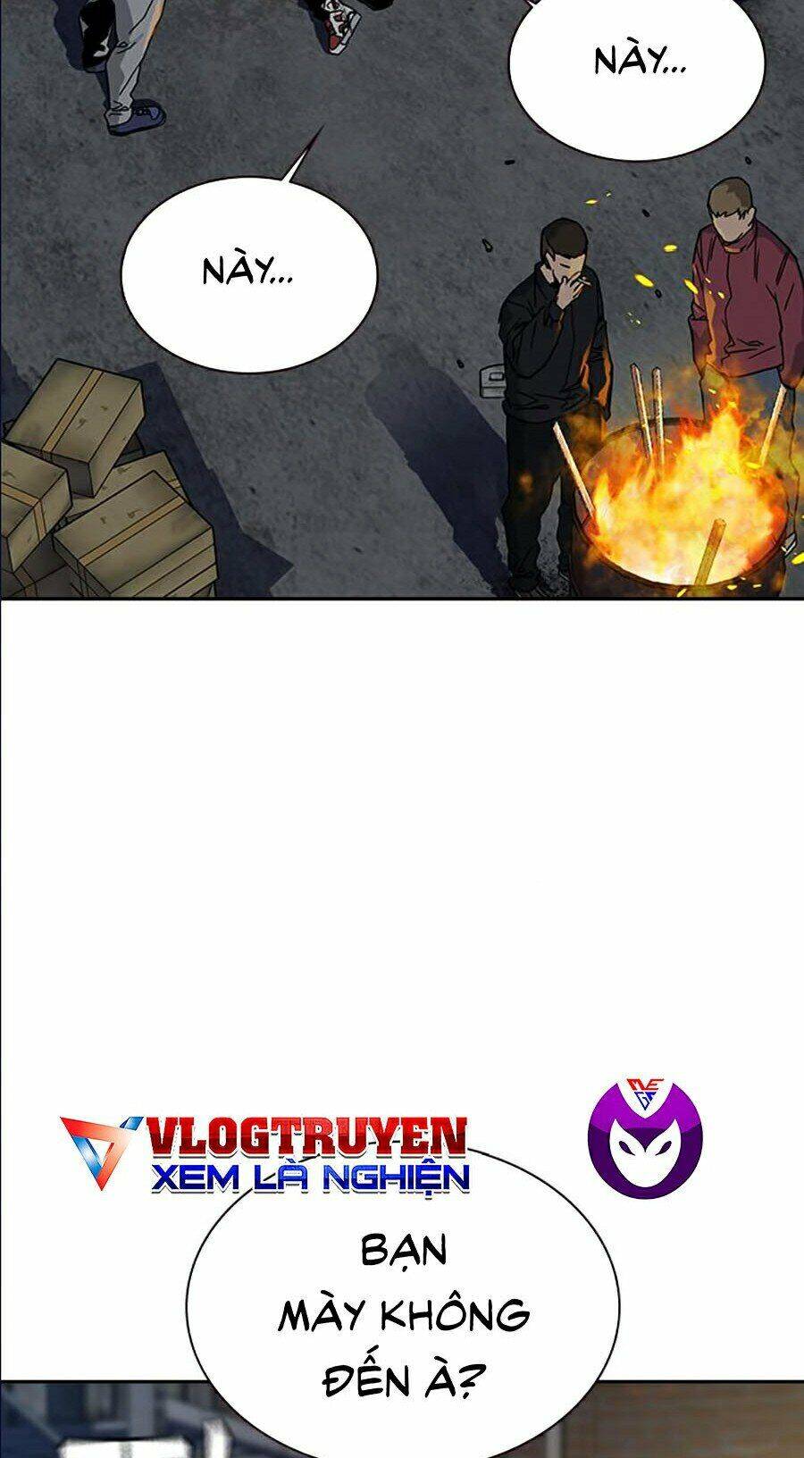 Để Có Thể Sống Sót Chapter 11 - Trang 2