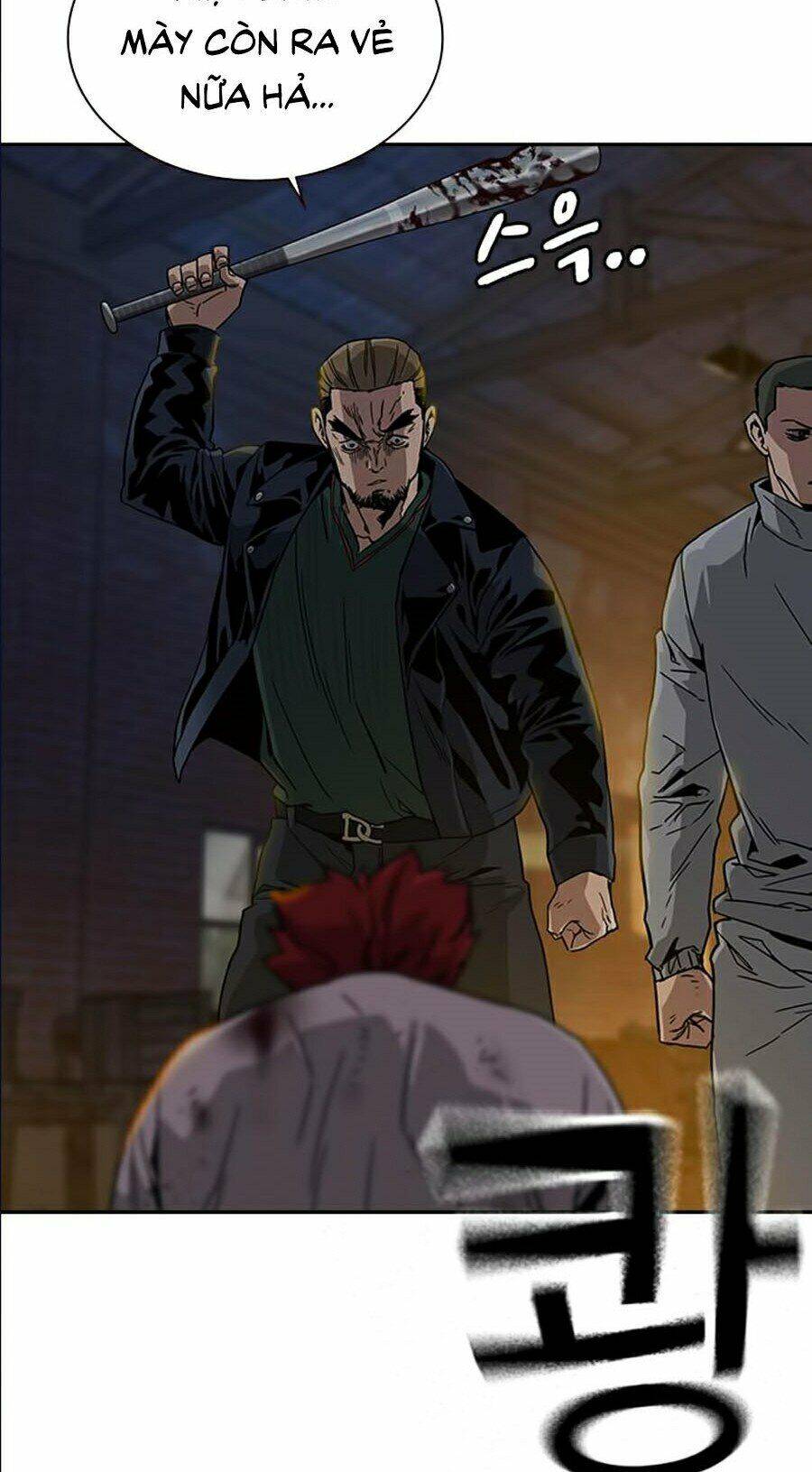 Để Có Thể Sống Sót Chapter 11 - Trang 2