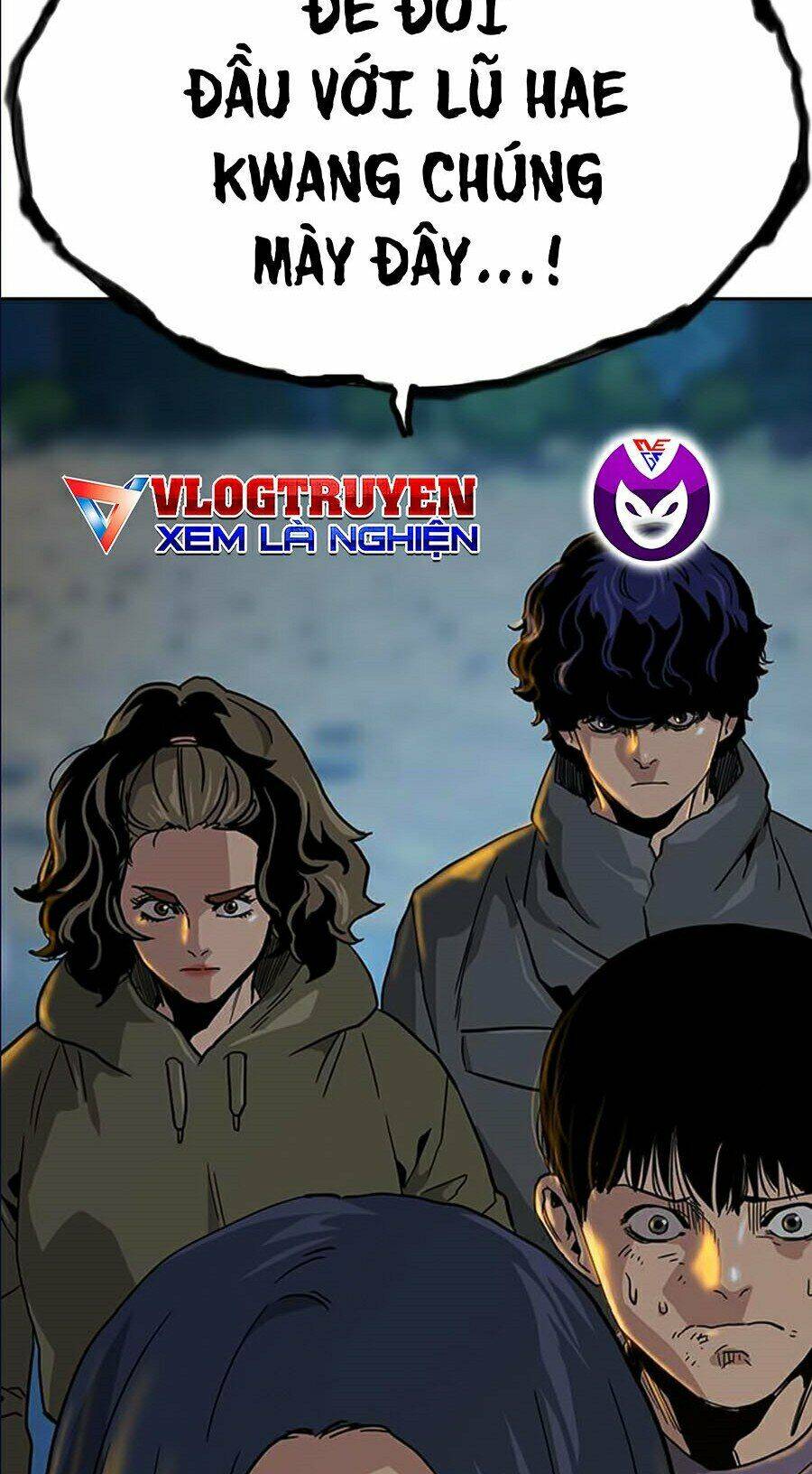 Để Có Thể Sống Sót Chapter 11 - Trang 2